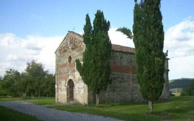 Santo Sepolcro a Piozzo